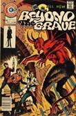 Beyond the Grave 4 Issue 4
