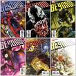 Spider-Man - One-Shots & Mini-Series 1-6 Beyond! - Complete mini-series