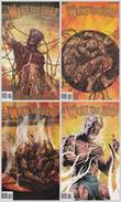 Wake the Dead 1-5 Complete series