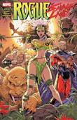 Rogue - Savage Land, the the Savage Land