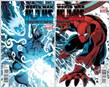 World War Hulks (2010) 1+2 Spider-Man vs Thor - Complete