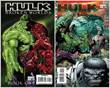 Hulk - One-Shots & Mini-Series 1+2 Broken Worlds - Complete mini-series