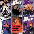 Uncanny X-Men (1981-2011) 401-406 X-Corps 