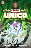 Unico 2 De jacht