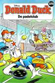 Donald Duck - Pocket 3e reeks 370 De padelclub