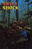 Teenage Mutant Ninja Turtles - One-Shots & Mini-Series Shell Shocked