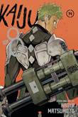 Kaiju No. 8 14 Volume 14