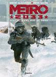 Metro 2033 4 Dans met de dood
