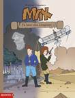 Max (Schoeters) De lans van Longinus