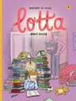 Lotta 8 Boekt succes