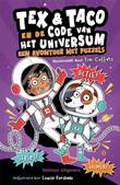 Tex & Taco en Professor Plof 2 De code van het universum
