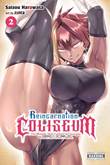 Reincarnation Coliseum 2 Volume 2