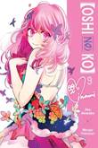 Oshi No Ko 9 Volume 9
