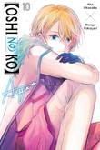 Oshi No Ko 10 Volume 10