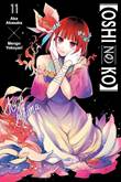 Oshi No Ko 11 Volume 11