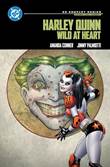 DC Compact Comics Harley Quinn: Wild at Heart