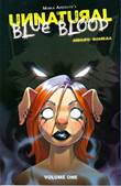 Unnatural - Blue Blood 1 Volume One