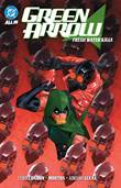 Green Arrow (2023) 4 Fresh Water Kills