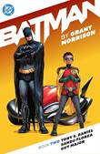 Batman by Grant Morrison 2 Grant Morrison - Book Two