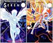 Sereno 1-3 Complete series