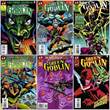 Green Goblin 1-13 Green Goblin (1995-1996) - Complete series