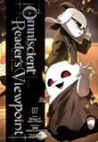Omniscient Reader's Viewpoint 7 Volume 7