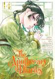 Apothecary Diaries, the 14 Volume 14