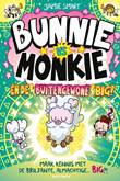 Bunnie vs Monkie 8 De buitengewone big