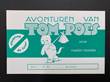 Bommel en Tom Poes - Stripschap serie 3 De tovertuin