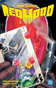 Red Hood the Lost Days