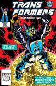 Transformers Compendiums Compendium Vol. 2