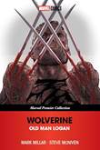 Marvel Premier Collection Wolverine: Old Man Logan