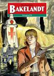 Bakelandt - Integraal 16 Integraal 16