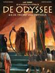 Wijsheid van Mythes, de 23 / Odyssee, de 4 De Triomf van Odysseus