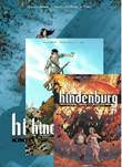 Hindenburg 1-3 Collector Pack