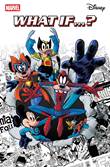 What If...? (Donald Duck/Marvel) Marvel & Disney: What If...?