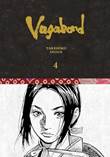 Vagabond Definitive Edition 4 Vol. 4