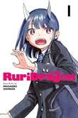 RuriDragon 1 Volume 1