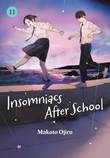 Insomniacs After School 11 Volume 11