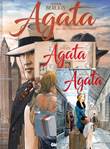 Agata 1-3 Agata - Pakket