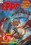 Eppo - Stripblad 2025 22 Nr 22 - 2025