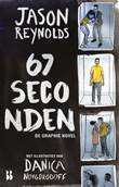 67 seconden 67 seconden - De graphic novel
