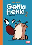 Genki Henki 2 Deel 2