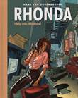 Rhonda 1-3 Rhonda - Pakket