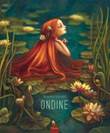 Benjamin Lacombe Ordine