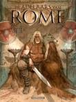 Adelaars van Rome, de 8 Achtste boek