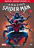 Marvel Heroes Pocket 2 The Amazing Spider-Man 1