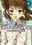 Candy & Cigarettes 11 Volume 11