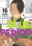 Blue Period 16 Volume 16