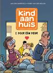Kind aan huis 2 Door één deur